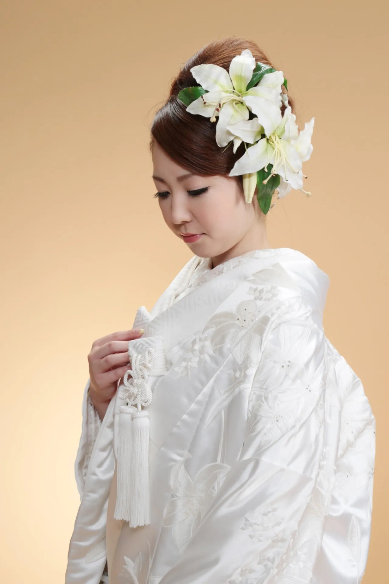 タイトルを一生の思い出に！札幌 ヘアメイクジェイエムで和装前撮り花嫁を輝かせる最新ヘアメイク術