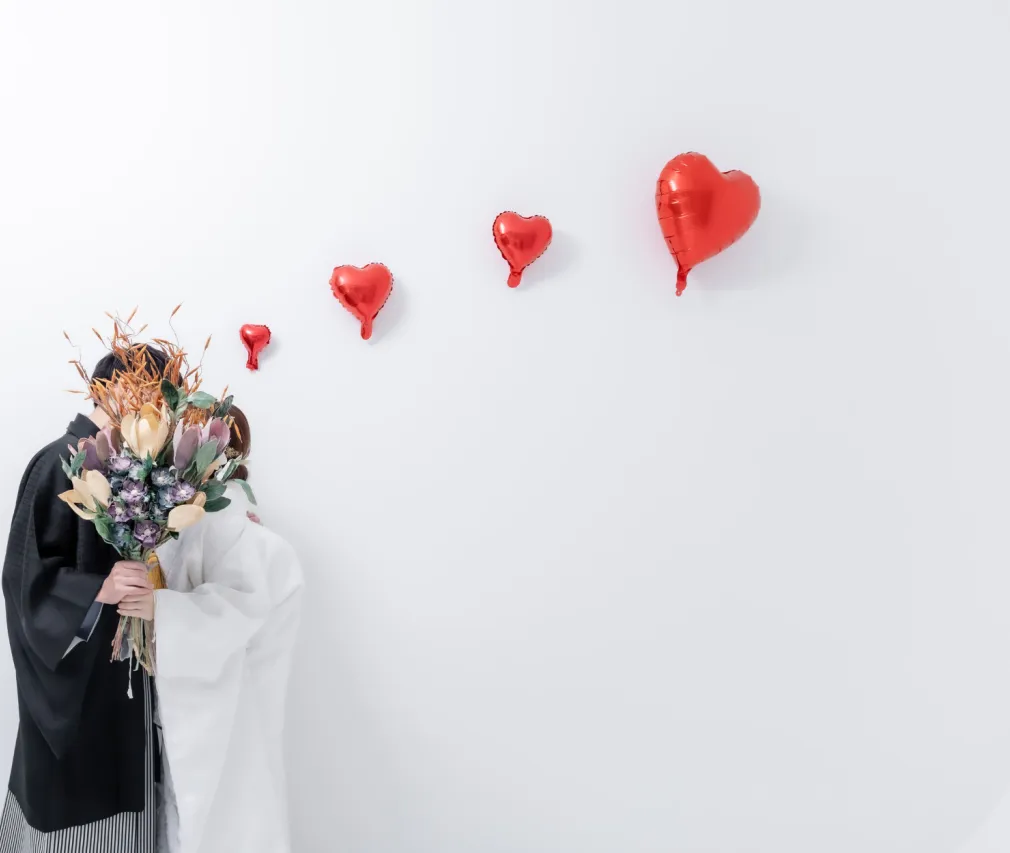 一生の思い出を美しく！結婚式前撮りにおすすめの和装ヘアメイク術10選