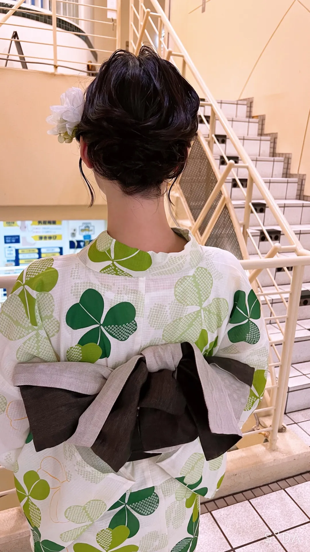結婚式ゲストの着付け完全ガイド|訪問着・付け下げをもっと美しく着こなすために